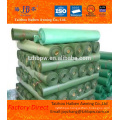 Super Strong Industrial PVC Tarpaulin Fabric For Tarps